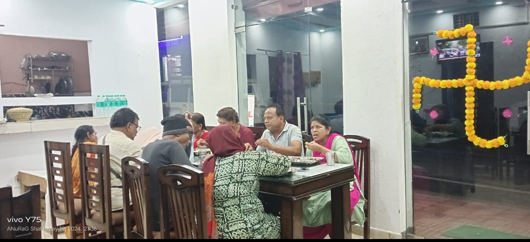 Hotel Naveen(Barkot) - Image 2